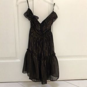 Bebe dress size xxs